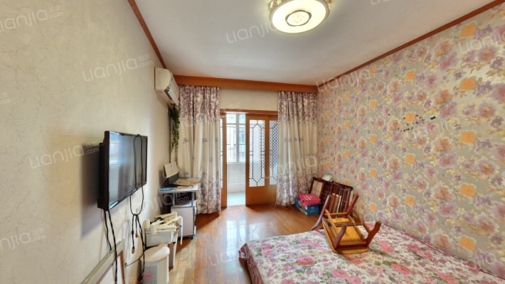 长江新村5号二手房实景图