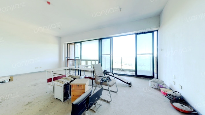 城建仁山智水花园三期二手房实景图