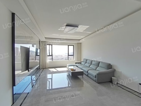 整租·中海云麓公馆 3室2厅 南/北