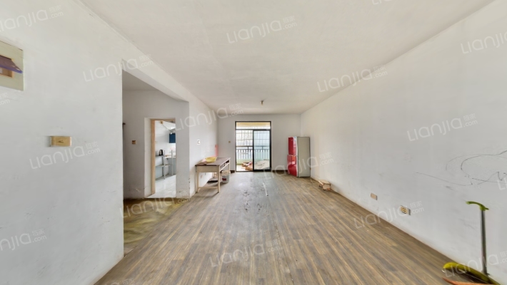 城南新村A区二手房实景图