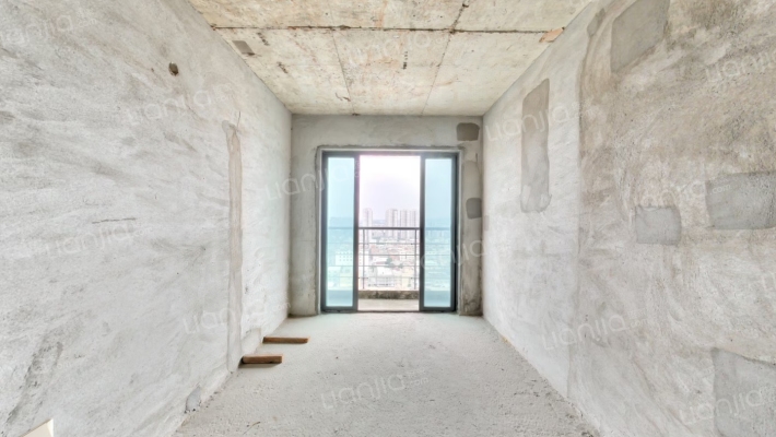 凯盛缤纷二手房实景图