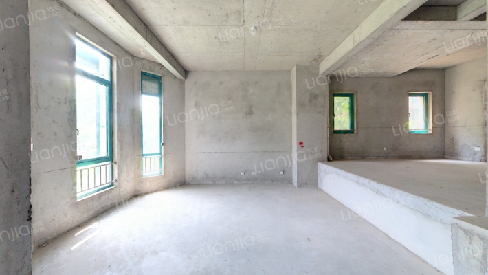 嘉上苑二手房实景图