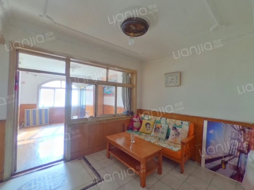 整租·南昌路散盘 2室1厅 南