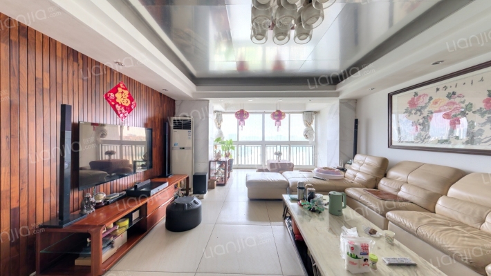 柳沙丽园二手房实景图