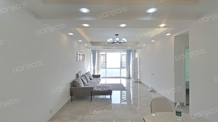 合胜广场二手房实景图