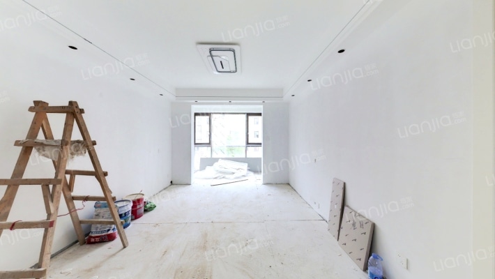 悦珑湾二手房实景图