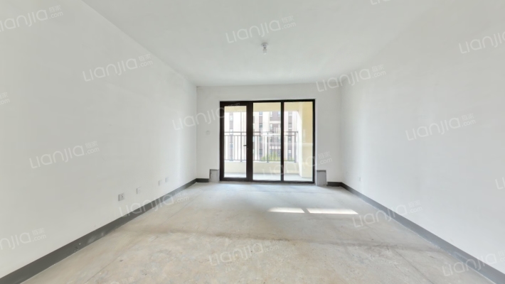 5G海韵华府二手房实景图