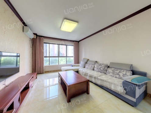 整租·中铁丽景书香 3室1厅 南