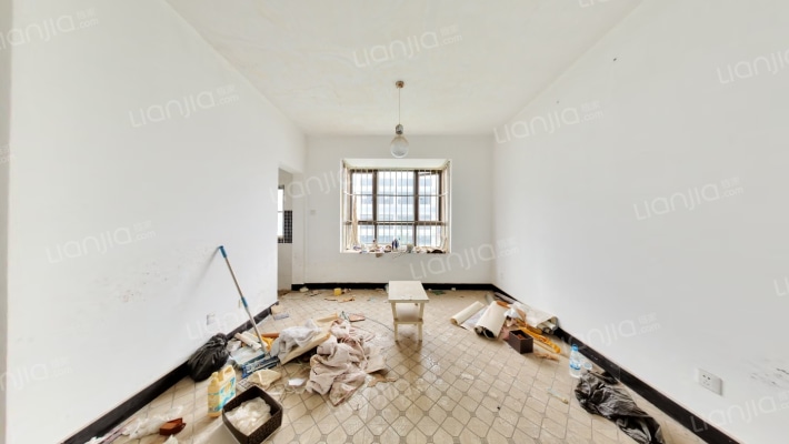 独立时代二手房实景图