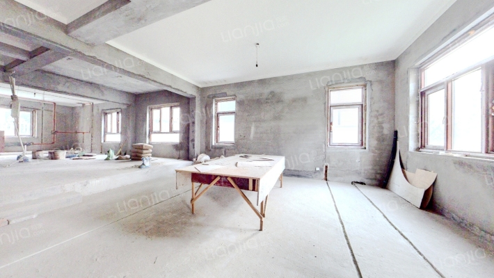 稽山庄园二手房实景图