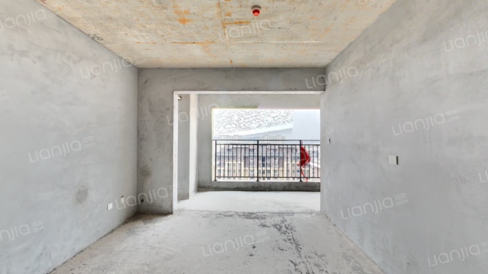 东青·颐和天境二手房实景图