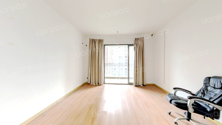 大儒世家藏珑二手房实景图