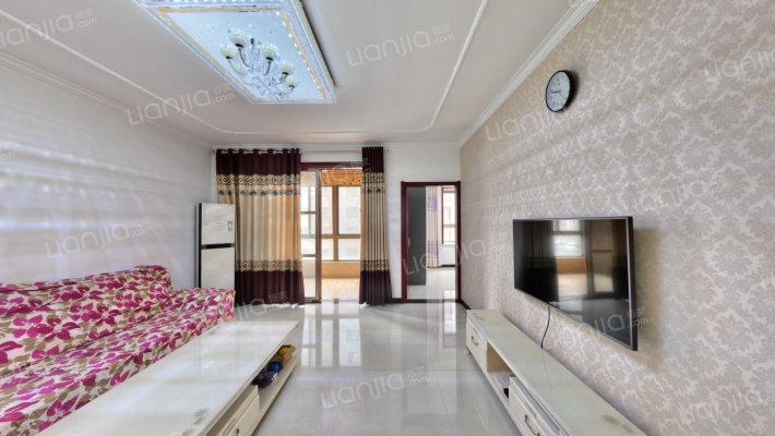 天伊阁小区二手房实景图