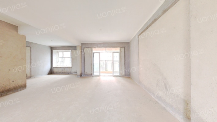 星城印象二手房实景图