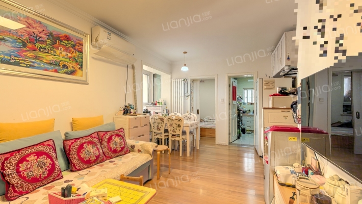 新湛三路二手房实景图