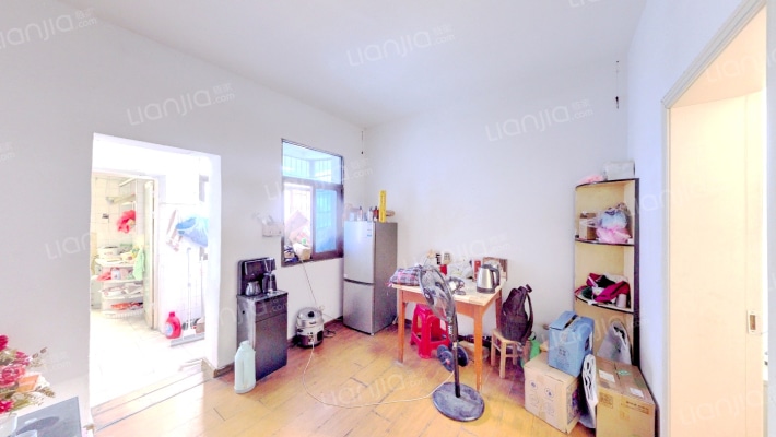 带湖路40号二手房实景图