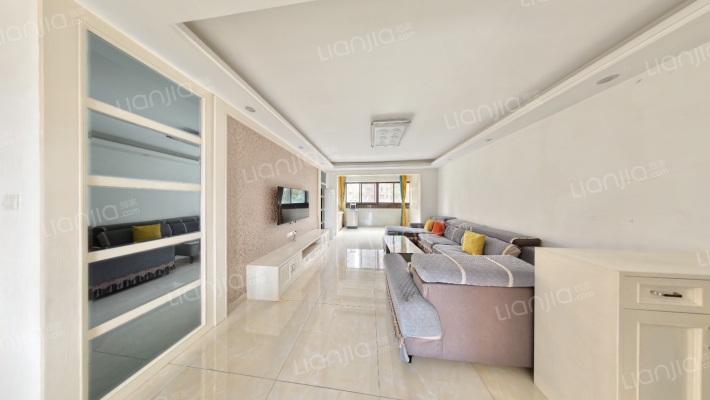 恒泰花苑二手房实景图