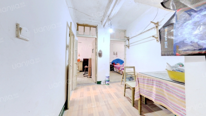 矿山路47号二手房实景图