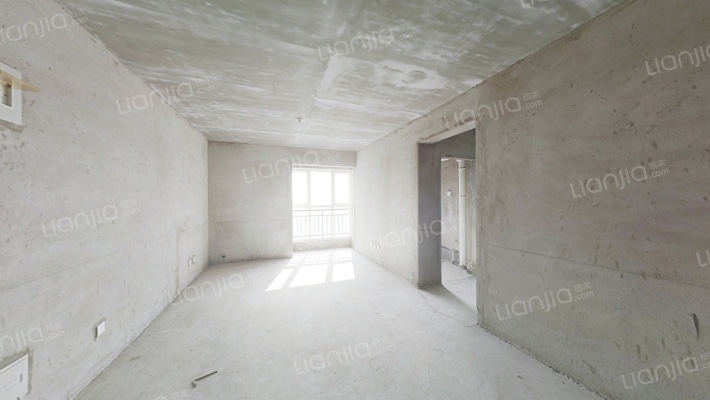 欧尚花园二手房实景图