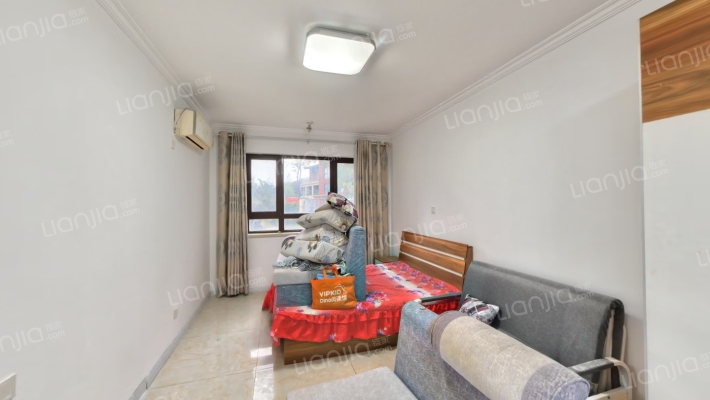 力高阳光海岸逸海苑二手房实景图