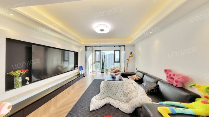 舜元臻园二手房实景图