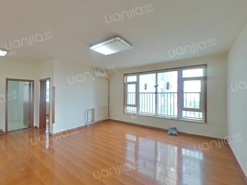 整租·龙海明珠 3室2厅 南