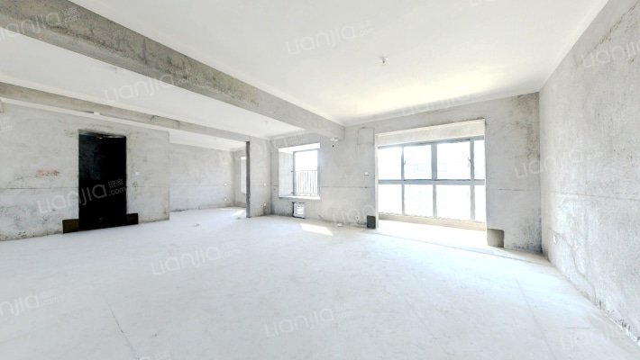 杭越府二手房实景图