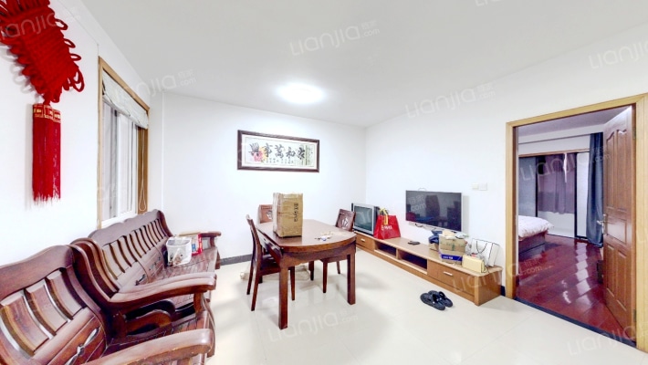 桥弄新村二手房实景图