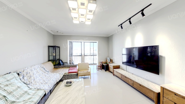 常青藤二期二手房实景图