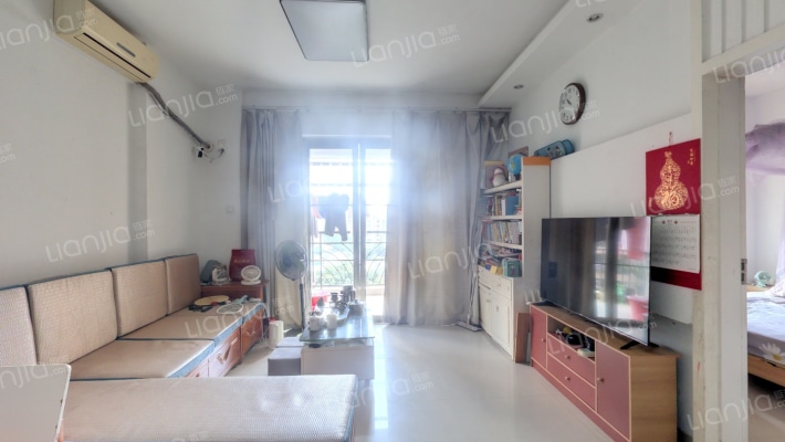 云山名苑二手房实景图