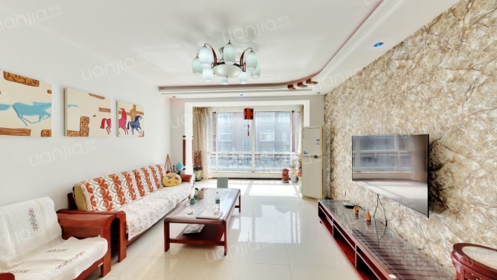 浅草绿阁水墨林溪二手房实景图