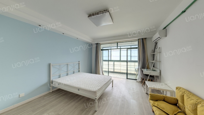 成亿花园二手房实景图