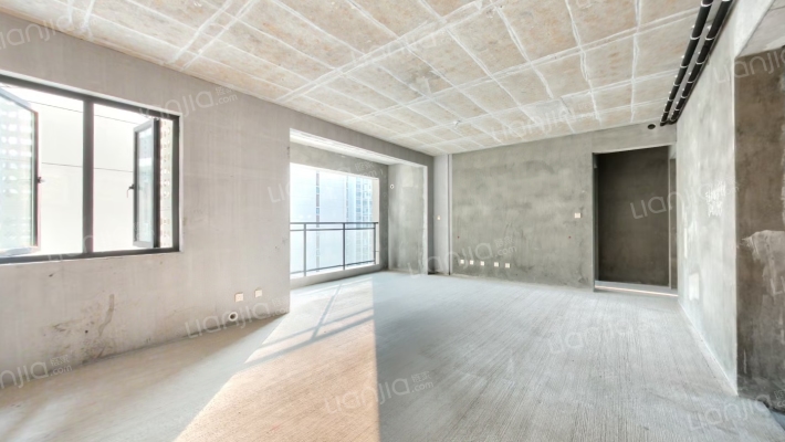 和信璟樾云山二手房实景图