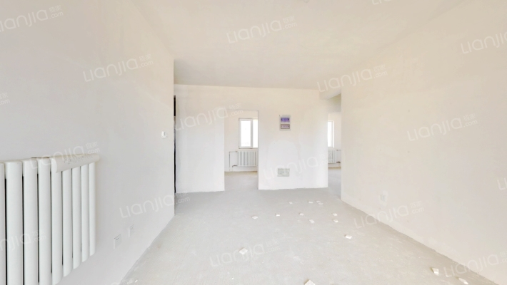 龙成里恒泰悦季二手房实景图