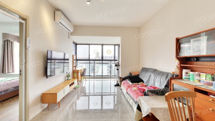 双楠锐派二手房实景图