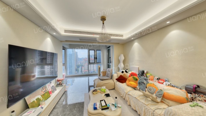 乐万邦·康桥悦城二手房实景图