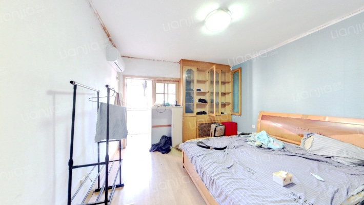 深圳花园二手房实景图