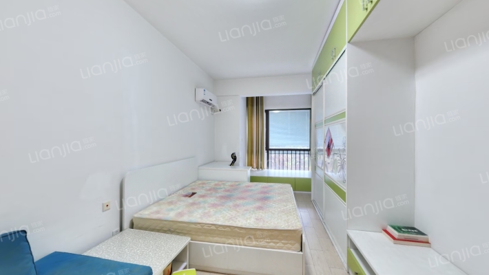 中粮彩云居二手房实景图