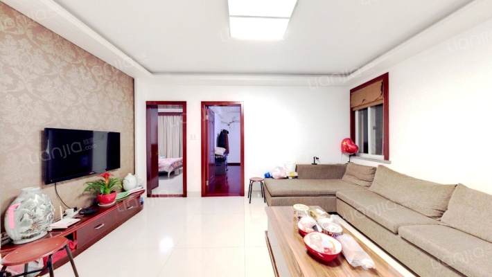 丰泽苑(富阳)二手房实景图