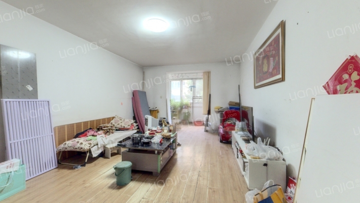 天正花园二手房实景图