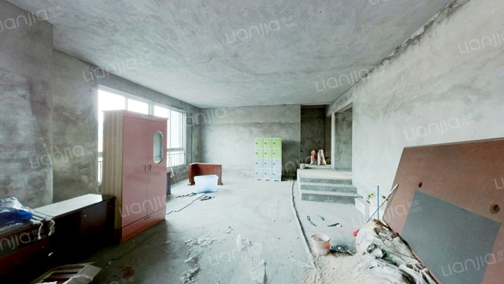 宝湖山庄二手房实景图