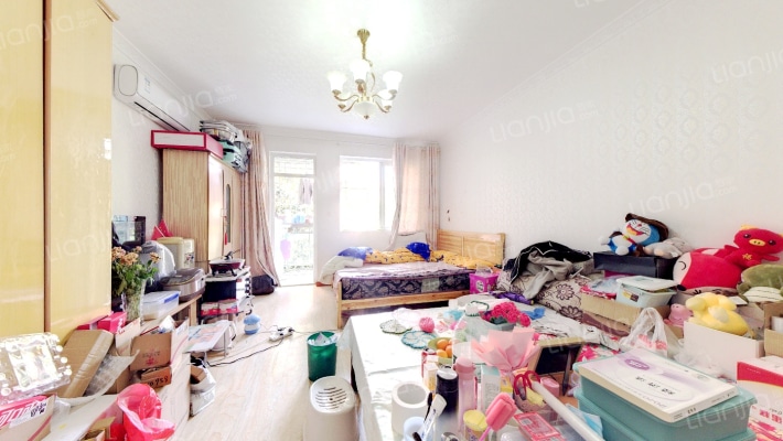 驿生路50号二手房实景图