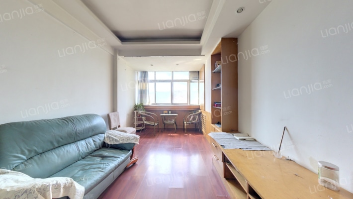 公交印刷小区（西津西路）二手房实景图