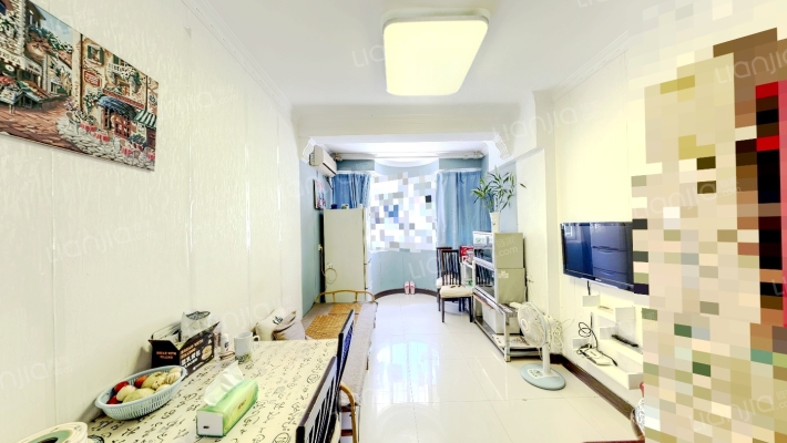 太湖新城二手房实景图