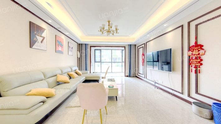 梧桐西舍二手房实景图