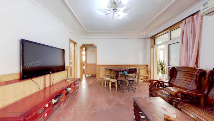 绮霞苑二手房实景图