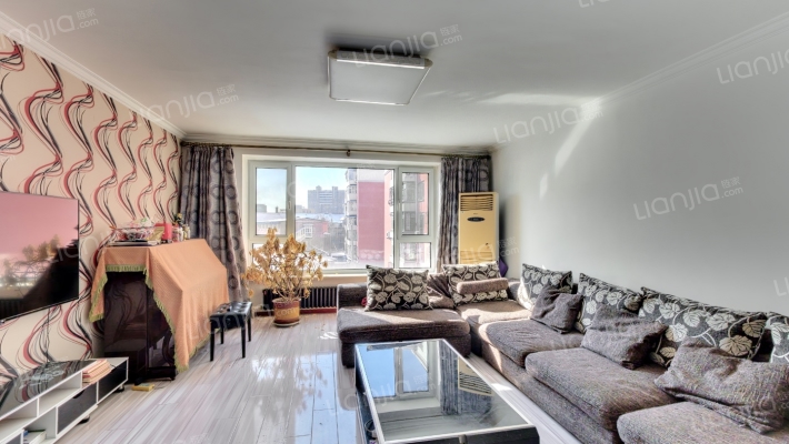 天裕小区二手房实景图