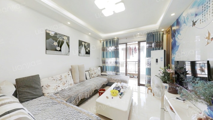 龙光·君御华府二手房实景图