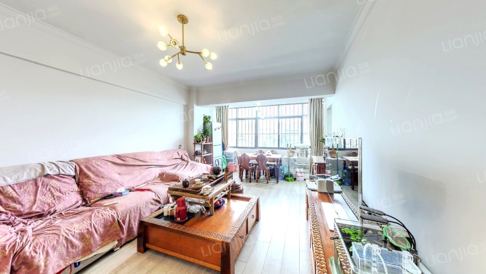 云南省杂技团宿舍二手房实景图