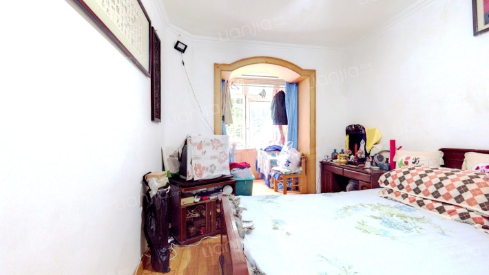 麒麟西巷二手房实景图